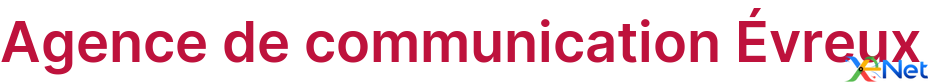 Agence de communication Évreux